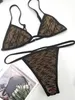 Hot Lace Chain Swimsuit Bikini Set Women Bodysuit Two-piece Swimwear Bikinis Fast Bathing Suits