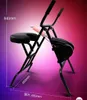 AKKAJJ Premium Sex Chair with Screw Connector Thrusting Machine Automatic Fucking Machines for Couple