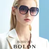 01 Designer Cheap Eyeglasses Bolon premium quality Discount Sunglasses women039s 2021 new degraded color Sunglasses9631552