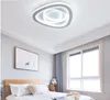 Поглощать купольные светильники исследования лампы и фонари современной и гостиной теплые деревянные потолочные светильники для спальни
