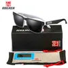 Marke Polarisierte Für Männer Oculos Vintage Ken Block Quadratischen Spiegel Sport Sonnenbrille Fahren Brillen UV4003057743