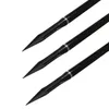6pcs 130 곡물 탄소 철강 사냥 Broadhead Archery Arrow Head 촬영 포인트 팁 석궁 복합 Recurve 활