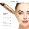 Usage domestique Autre équipement de beauté Stylo plasma doré Lifting de la peau des yeux Lifting des paupières Plasmapen Acné Élimination des taches de rousseur Machine antibactérienne et anti-inflammatoire