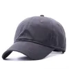 Casquettes de baseball Grosse tête homme grande taille chapeaux de baseball été extérieur mince sec rapide chapeau de soleil hommes coton plus casquette de sport 56-60 cm 60-64 cm3211