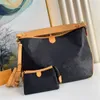 2022 Graceful High Quality Classic Designer Leather Bags Women Large Shopping Tote Handbags Shoulder Lady hobo Bag handbag