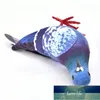 1Pc Simulation Schaum Taube Modell Gefälschte Künstliche Nachahmung Vogel Tier Home Garten Ornament Miniatur Dekoration