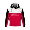 2022 NUOVA F1 F1 Racing Suit Men039s and Women039s Longsleeved Jacket Autumn and Winter Wear Team Warm Sweater3288155