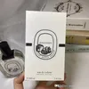 женские и мужские духи Fig Perfumes Wooden Fudge Белый кедр Аромат Стойкие ароматы 100 мл парфюмерия очаровательные запахи4500087