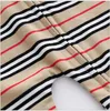 New Fashion Boys Girls Striped Rompers Infant Spring Autumn Long Sleeve Jumpsuits Kids Cotton Zipper Hooded Onesies Baby Romper