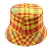 Chapeau d'été pour garçons, chapeau de soleil seau pour garçons, chapeau Panama pour enfants, casquette seau, accessoire photo réversible