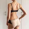 NXY Sexy Setwomens Lace Bras Zestaw Bielizna Majtki Unikalne Faliste Krawęda Brassiere Zbierz Seksowna Bielizna Plus Rozmiar AA A B C D DD E Cup 1129