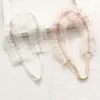 Spring/Summer 2021 New Children Lace Hair Ornament Baby Newborn Sweet Lace Hairband Fairy Infant Toddler Princess Headdress C6843