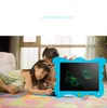 8.5 Inch Creative Writing Drawing Tablet Notepad Digital LCD Graphic Boards Handwriting Bulletin Board Children Educational Toys