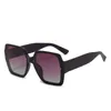 5 pcs sommar solglasögon kvinna mode designer högkvalitativa solglasögon för kvinnor solglasögon polariserade UV400 5 färger oculos de sol nyanser 5PSC