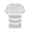 Vintage Mektup Rhinestone T Shirt Erkekler Için Moda Kısa Kollu Homme Erkekler Tees İş Erkek Tasarımcı T Shirt
