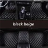 Alfombrillas especiales personalizadas en 3D para Land Rover freelander 2 Discovery 3 4 5 Range Rover Sport Evoque, estilo de coche