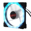 C47346 RGB PC Cooling Fan 1400 RPM 4.2W Symphony With the Remote Control