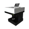 Printers Automatic Coffee Printer One Cup Selfie Hight Speed Printing Machine For Coffe Tea Latte Bread Roge22