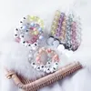 acrylic pacifiers