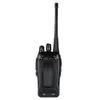 2021 Portable Walkie Talkie Tvåvägs Radio Ham Transceiver UHF 400-470MHz Långkommunikation Interphone