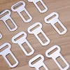 Safety Belts & Accessories 10pcs Pet Dog Belt Attachment Buckle Vehicle Seatbelt Harness