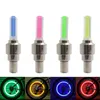 1pair2pcs Wheel Light Wheel lamp Valve Stem LED for Bike Bicycle Car Motorcycle Decorative Lamp Car Light7044266