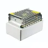 24V aluminiumkroppstransformator DC24V LED-strömförsörjning 25W 40W 70W 120W 240W 360W 480W 600W AC110V / 220V Implott LED