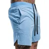 Männer Shorts Mann Sommer Turnhallen Workout Männlich Atmungsaktiv Schnell Trocknend Sportswear Jogger Strand Kurze Hosen Männer Fitness Bodybuilding