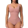 Femmes Shapers Taille Corset Sans Couture Shapewear Long Body Sling Shaper Haute Qualité Bulifter Ventre Femmes Hanche Bulifting