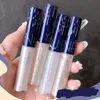 Miroitement et brillant étanche à l'éclair à paillettes liquides à paupières pour œil métallique à l'œil métallique stylo de maquillage de fête de beauté 6pcs3449673