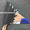 Mattor jujutsu kaisen anime mattor stilig gojo satoru specialform area matta för sovrum ketchen mat dekor7277342