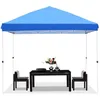 heavy duty gazebo