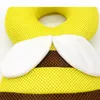 Old Cobbler MJ1557 Baby Walking Wings Safety Gear Toddler HeadRest Child Head Protection Pad Cute Little Bee8927009