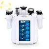 2021 FAT CELLULITE 3D SWIRL RF Body Sculpture 8 in 1 40K Cavitatie 360 ​​° Roterende radiofrequentiemachine