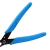 1pc rostfritt stål multifunktionella nagelkonst clippers cutter plier nipper för naglar polsk remover rhinestiones ta av manikyr verktyg levererar nat015