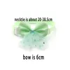 Hondenkleding 30/50 pc puppy accessoires voor kleine schoonheid bowknot bowties stropdas verstelbare kattenkraag bowtie levert