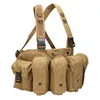 tactical plate carriers