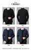 Men's Jackets MRMT 2022 Brand Casual Jacket Men Lapel Thin Autumn Coat Overcoat For Male