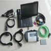 Sd Diagnostic tool Scanner Mb Star c4 met x200t Laptop Ssd Super Speed 2023.09 Nieuwste Xentry Alles klaar voor gebruik