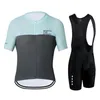 2021 La Passion Ny Ankomst Cykling Kläder Set Sommar Män Ropa Ciclismo MTB Bike Uniform Non Slip Racing Cykling Jersey Suit