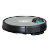 EU-lager Viomi v2 Pro Robot dammsugare Mop Master MI Hem App Control 2100Pa Sug Lasernavigering Rengöring och mopping Torka