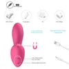 Nxy Sex Toy Vibrators Female Oral Clitoris Inhaler Adult Products 10 Models 1218