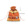 Pulseira étnica de corda vermelha com nó, pulseira budista da sorte feita à mão trançada ajustável para mulheres e homens unissex joias 5997555