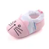 First Walkers Cartoon Baby Socks Shoes Infant Boy Toddler Girls Kids Designer Girl Cute Zapatos
