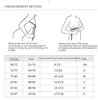 두꺼워졌고 두꺼운 브래지어 가슴 작은 가슴 아티팩트 조정 가능한 8cm 찐 빵 컵 브래지어 소녀의 속옷 210623없이