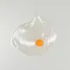 Fidget Toys Anti Stress Egg Water Ball Relief Toy Nowość Piłki Zabawa Splat Odpowietrzanie 10ml Sensory Brinquedos Dropshipping 0619