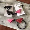 Hot Sale Charm Women Girl Letter Hair Clip För Presentkort Retro Mode Hår Tillbehör Toppkvalitet Kvinnor Smycken