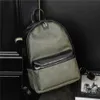 Womens Designers Bag Men Fashion Backpacks Fine Texture Large-Capacity Interior Pockets Quality Luxurys School Preppy Style Solid Color