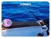 Pro 9x linha de pesca trançada, 328yds / 300m, super forte PE zero memória Diâmetro mais fino melhorado, 18-100lb