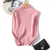 Sweaters women fashion sexy sweater loose sweater batwing sleeve plus size pullover Black 210805